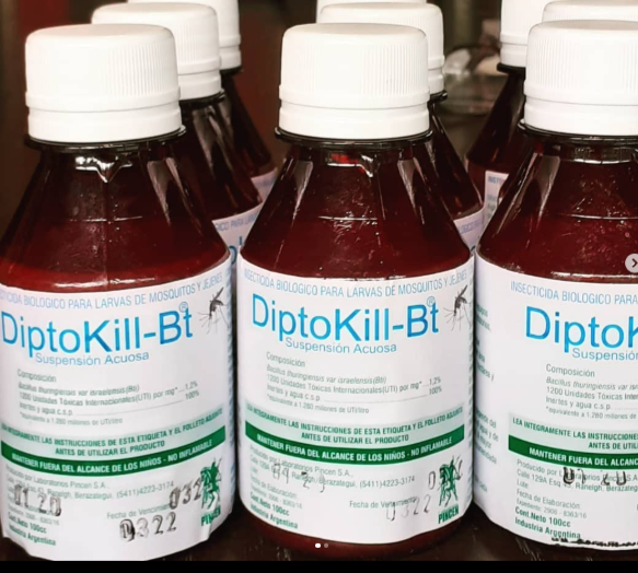 DiptoKill-BT 100cc